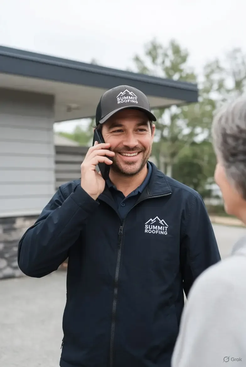 Flat Roof Leak Repair Barnardsville, NC FAQs